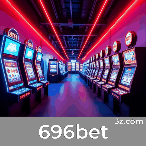 DEPÓSITOS na 696bet